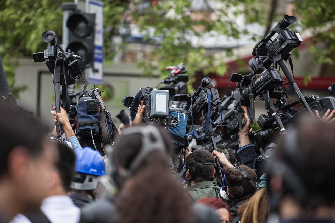 Ufficio Stampa e Media Relations per le aziende